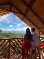 Mirador Boyacense Finca la Reforma - Chambres d'hôtes Pitalito