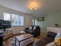 The Pollard Home Acocks Green - Bed and Breakfast Birmingham