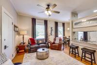 Pet-Friendly Home w/ Fenced Yard in Texarkana - Bed and Breakfast Texarkana