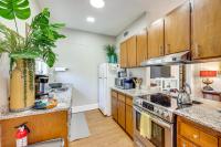 Pet-Friendly Home w/ Fenced Yard in Texarkana - Chambres d'hôtes Texarkana