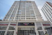 Apto 501 - Manhattan Tower no Centro - Bed and Breakfast Curitiba