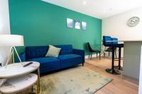 Chester House Apartment- 1BR - B&B Newport