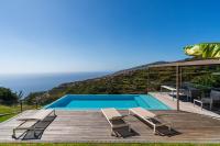 Villa Ouro Verde by Madeira Dream Stays - Bed and Breakfast Arco da Calheta