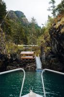 Shearwater Cove - Ferienwohnung Seward