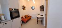 1 Bed Apartment / sleeps 3/ Hathern - Ferienwohnung Hathern