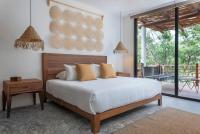 Tulum Villa 4BR Jacuzzi Private Pool Gated community - B&B Tulum