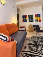 Verd d Sal - Ferienwohnung Santa Maria