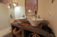 Dreibettzimmer