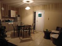 Fleur de canne - B&B Sainte-Rose