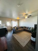 Sunset retreat - B&B Cedar City