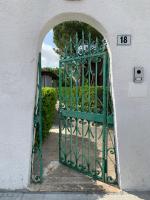 A Casa di Alfredo Depandance in villa - B&B Lecce