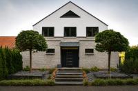 Haus Wittenbeck Skorpion - Ferienwohnung Wittenbeck