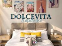 Camella Verdant - Dolcevita Residence - Bed and Breakfast Puerto Princesa City