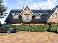 Syltmuschel - B&B Westerland