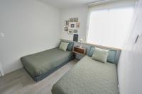 Mood Suite Encino, Confort Cerca Parque Tezozómoc - Ferienwohnung Mexiko-Stadt
