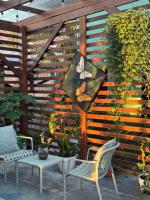 Peacefully place - Bed and Breakfast Paramaribo