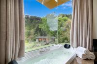 Casa c/ Lareira e Banheira em Urubici CLA0000 - B&B Urubici