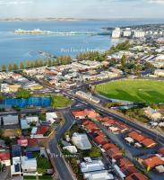 The Laneway - 3BR, Pet Friendly, Walk to CBD - B&B Port Lincoln