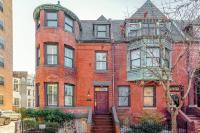 2BR Garden Level Guest Suite by White House - B&B Washington D.C.