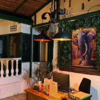Villa Apolonia - B&B Guaduas
