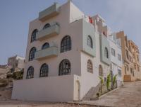 Route de Miel Taghazout - B&B Tamraght Ouzdar