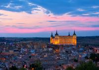 A un paso de la Catedral - Bed and Breakfast Toledo