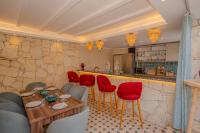 Route de Miel Taghazout - B&B Tamraght Ouzdar