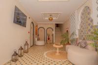 Route de Miel Taghazout - B&B Tamraght Ouzdar