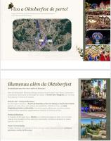 Casa de Alto Padrão para 12 pessoas em área nobre de Blumenau - B&B Blumenau