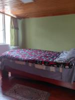 Deluxe Doppelzimmer