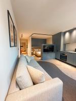 Villa Sophia Apartments by Quantique - B&B Braga
