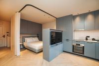 Appartamento con 1 Camera da Letto