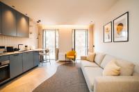 Villa Sophia Apartments by Quantique - B&B Braga
