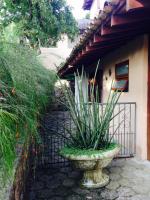 Suite Praia da Feiticeira - B&B Ilhabela