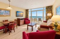 Atlantica Resort #755 - Chambres d'hôtes Myrtle Beach