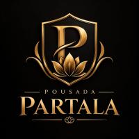 Pousada Partala - Ferienwohnung Blumenau