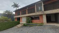 Pousada Partala - Ferienwohnung Blumenau