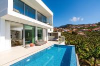 Villa Esmenaut by Madeira Dream Stays - B&B Ponta do Sol
