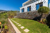 Villa Ouro Verde by Madeira Dream Stays - Ferienwohnung Arco da Calheta, Madeira