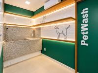 Beach Class Meireles, 500m Av beira mar - B&B Fortaleza