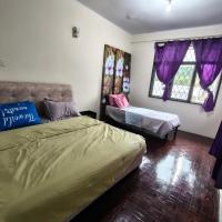 Mdl garden roomstay - B&B Marabu