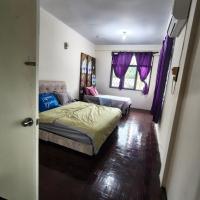 Mdl garden roomstay - B&B Marabu