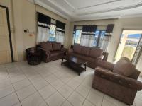 Mdl garden roomstay - B&B Marabu