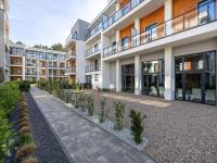 Apartment with balcony, close to the beach, pool - B&B Pobierowo