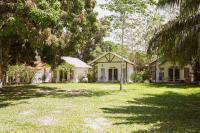 Chaikoni Lodge - B&B Pucallpa