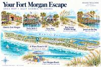 Beachside Coastal Retreat - Pet Friendly with Free Activities - B&B Gulf Shores