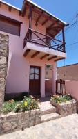 Posada los Apus Tilcara - Ferienwohnung Tilcara
