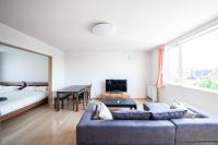 LAVISH - Bed and Breakfast Kami-furano