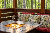 Firefly at Mentone with Hot Tub & Internet - B&B Mentone