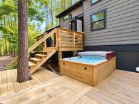 Firefly at Mentone with Hot Tub & Internet - B&B Mentone
